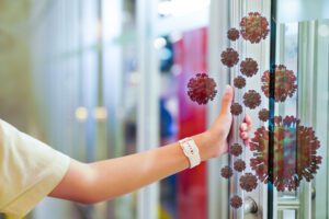 Bacterial-infections
