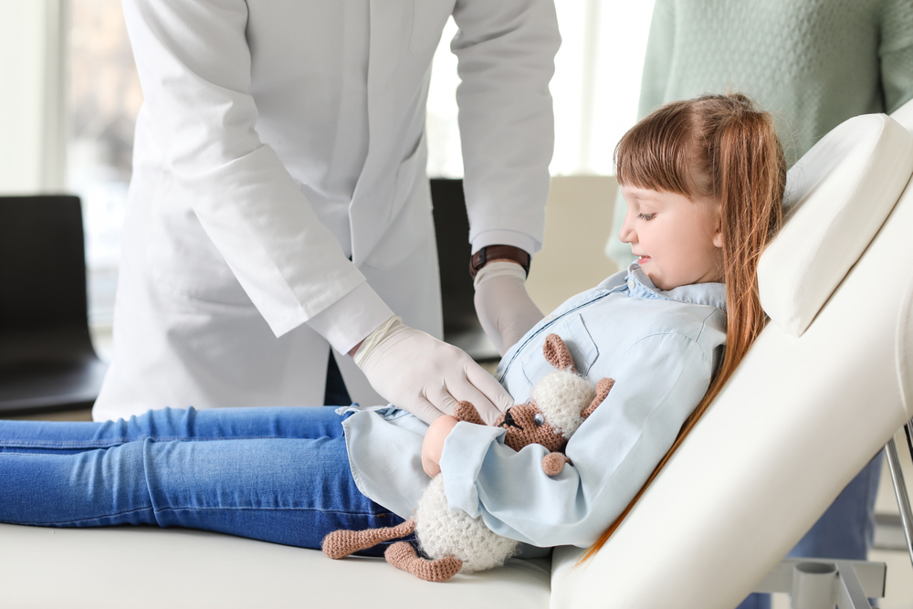 Diagnosis of Gastroenteritis