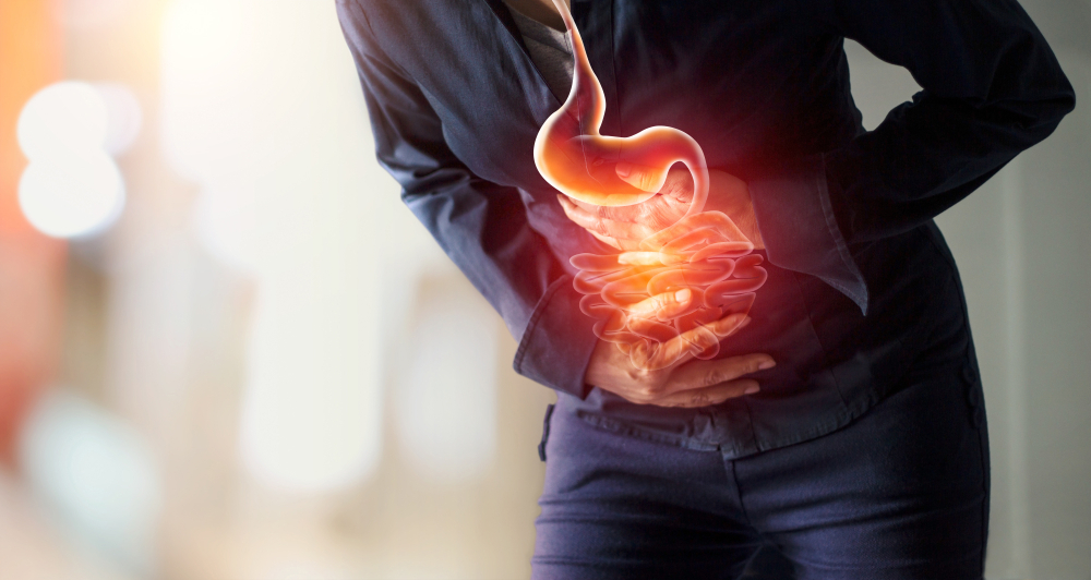 Gastrointestinal cancers