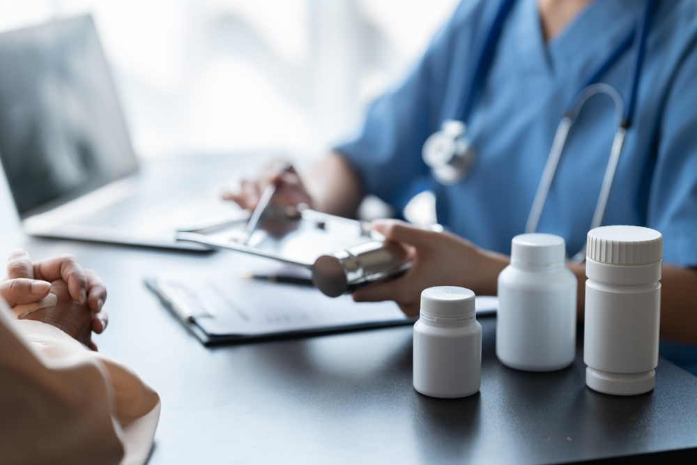 Prescribed Medicines