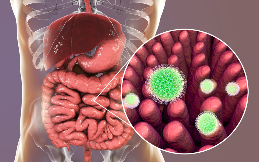 Rotavirus