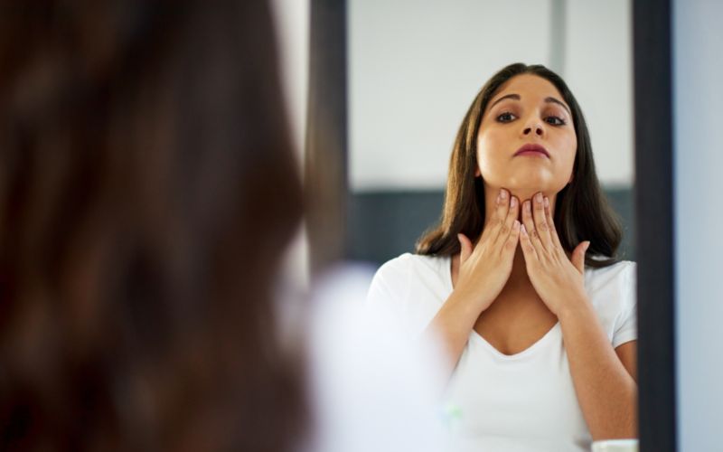 Treatment of Blemishes