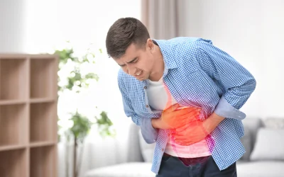 What is Gastroenteritis (Stomach Flu)? Causes and Prevention