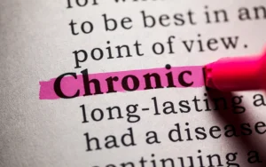 Idiopathic Chronic Urticaria