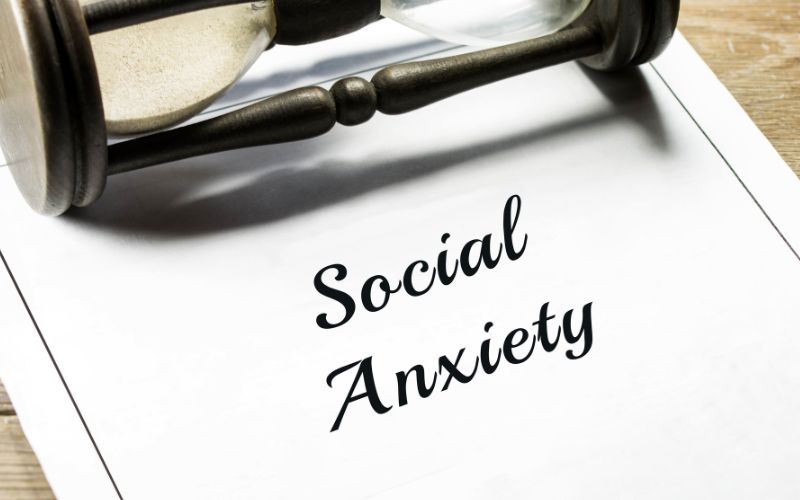 What is Social Anxiety Hives? Symptoms, Treatment, and Prevention