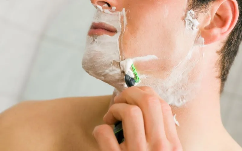 Home Remedies For Treating Hives Caused By Shaving