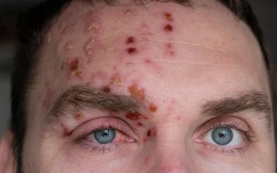 Angioedema with Hives: A Comprehensive Guide