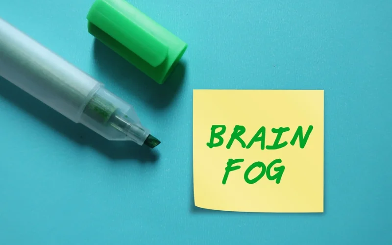 Brain Fog in Menopause: Causes and Solutions