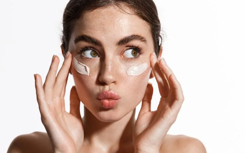 Moisturizers