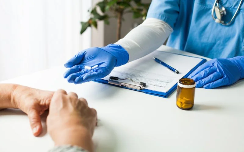 Over-the-Counter Remedies