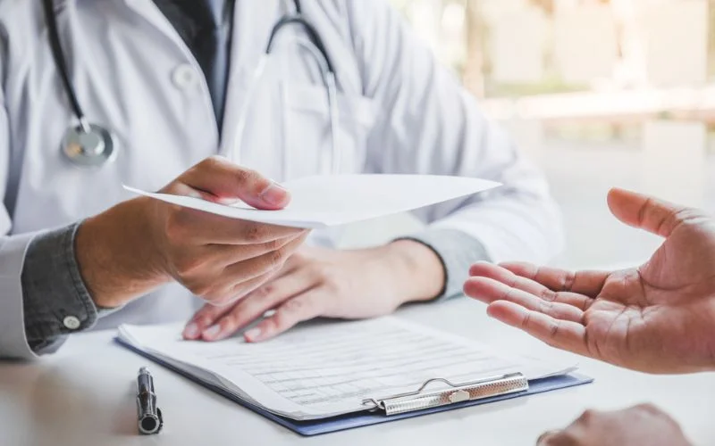 Prescription Medications
